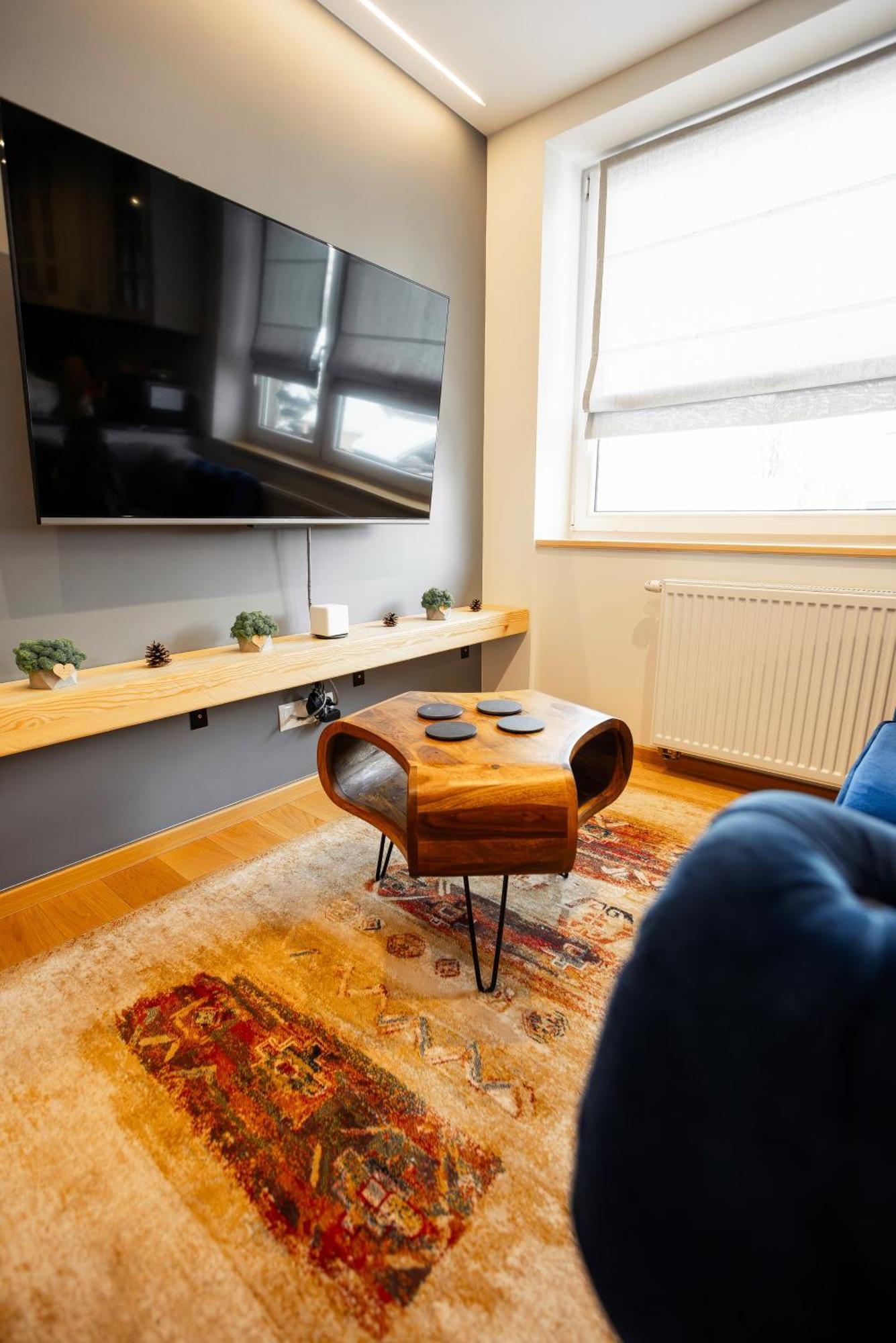 Ferienwohnung Na Bogowce Zakopane Exterior foto